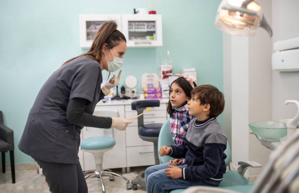 Best Tooth Extraction  in Alton, IL