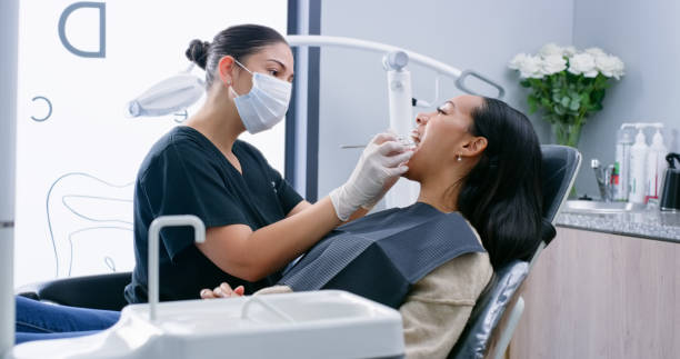 Advanced Technology for Better Dental Care in Alton, IL