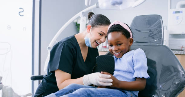 Oral Cancer Screening in Alton, IL
