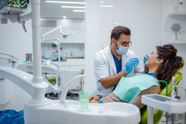 Best Periodontal (Gum) Disease Treatment  in Alton, IL
