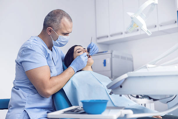 Best Teeth Whitening  in Alton, IL