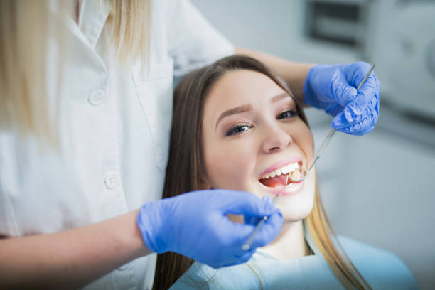 Best Dental Exams and Cleanings  in Alton, IL